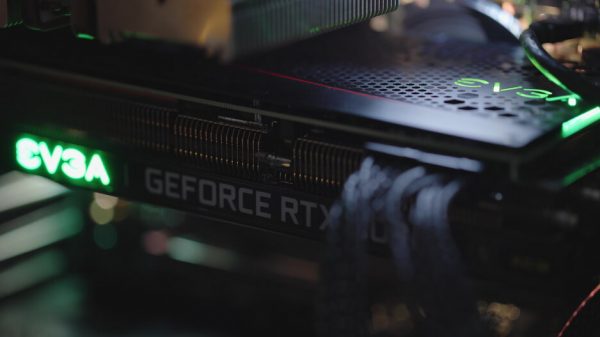 ge force rtx 30