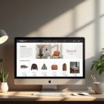 sklep internetowy ecommerce