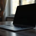 laptop nie chce się włączyć