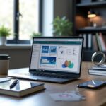 narzędzia cyfrowe ai wspierające kreatywny proces tworzenia prezentacji biznesowych