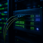 Robot indeksujący skanujący i katalogujący strony internetowe