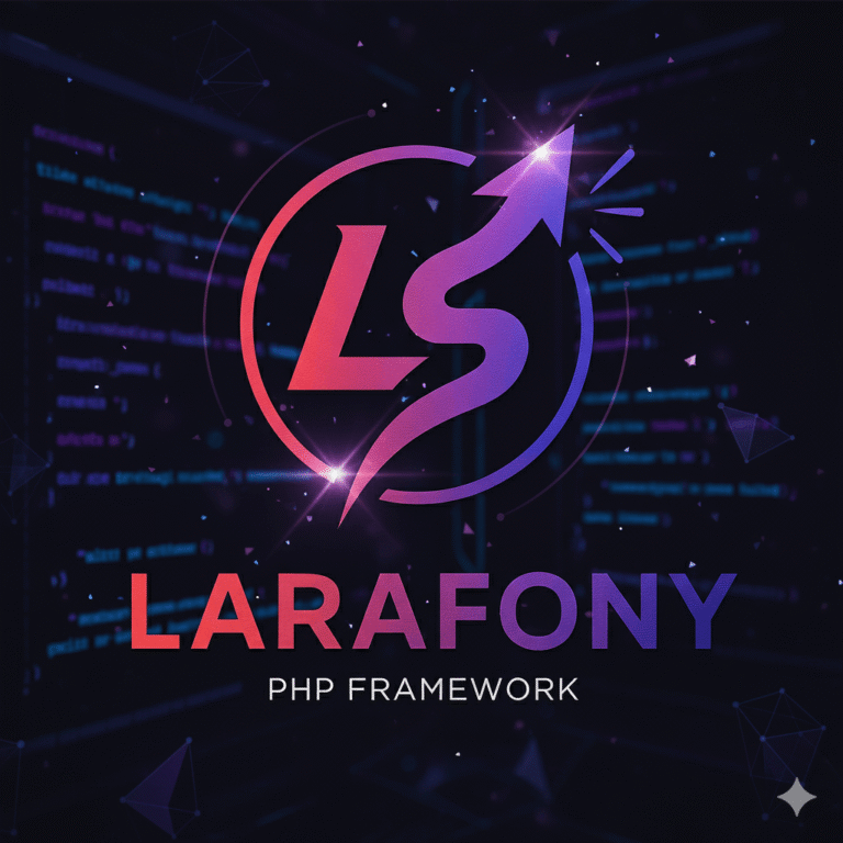 Larafoy framework